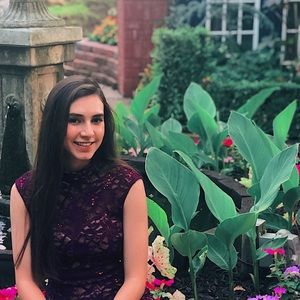 Meet your Posher, Melissa